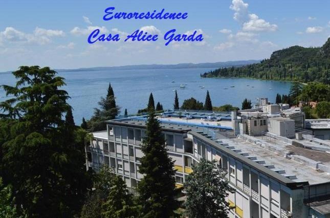 Casa Alice Garda *