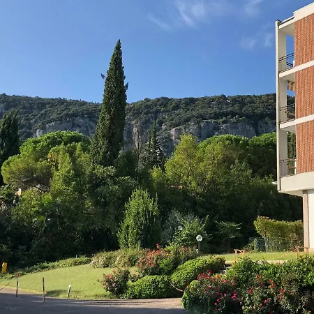 Casa Alice Garda Apartment Garda  Exterior photo