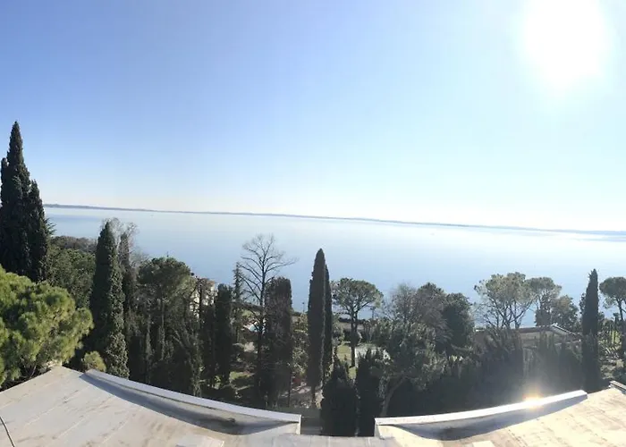 Casa Alice Garda