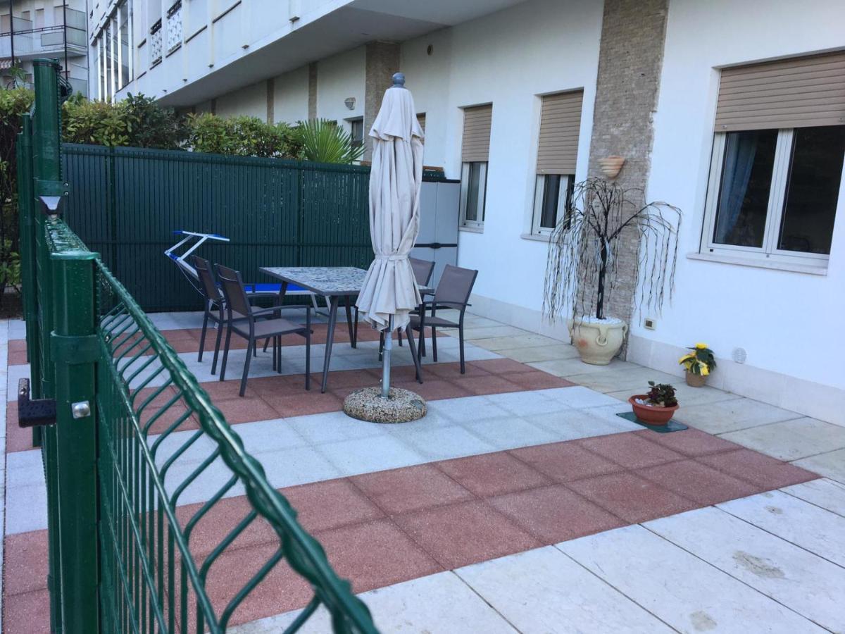 Casa Alice Garda Apartment