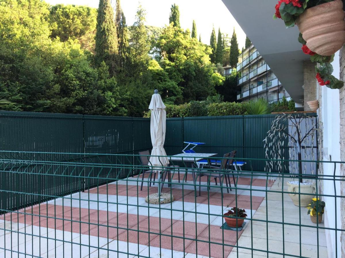 Casa Alice Garda Apartment Garda (Verona)