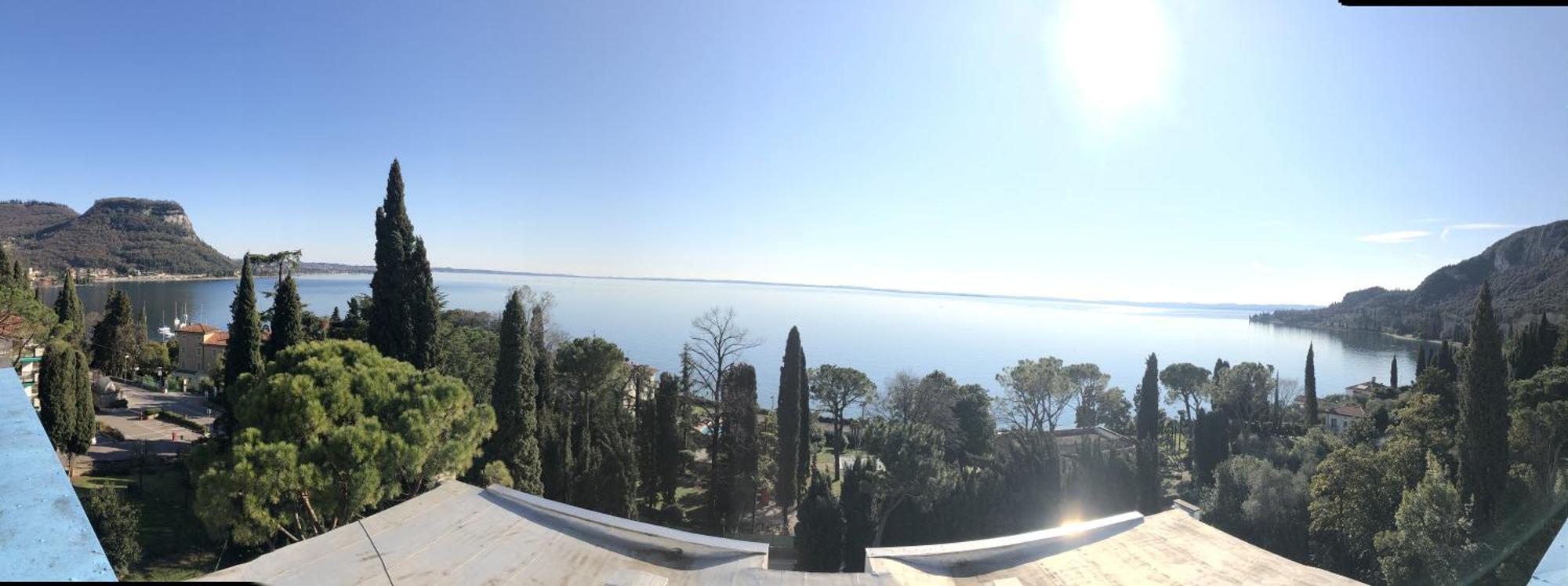Casa Alice Garda Apartment *