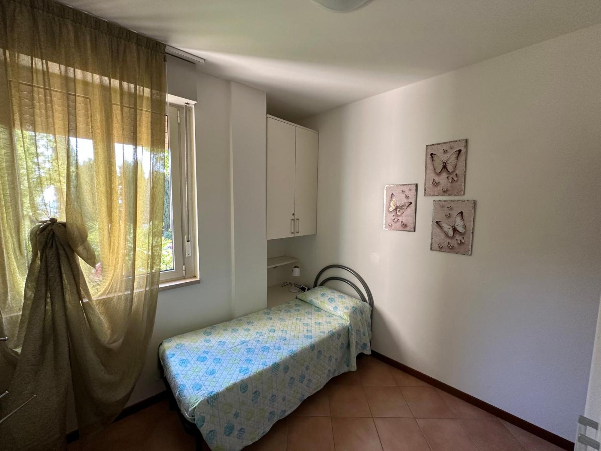 Apartment Casa Alice Garda Garda (Verona)
