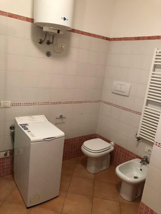 Apartment Casa Alice Garda