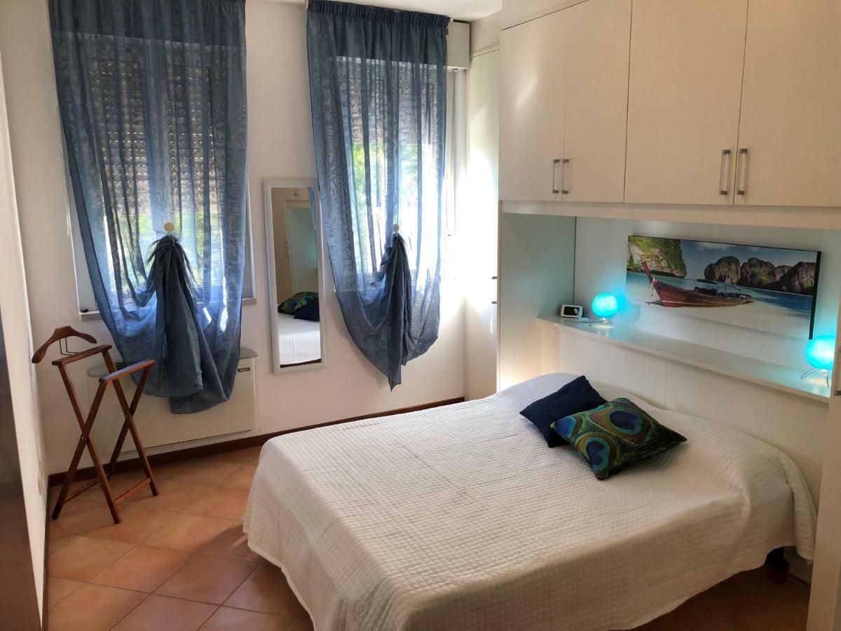 Casa Alice Garda Apartment
