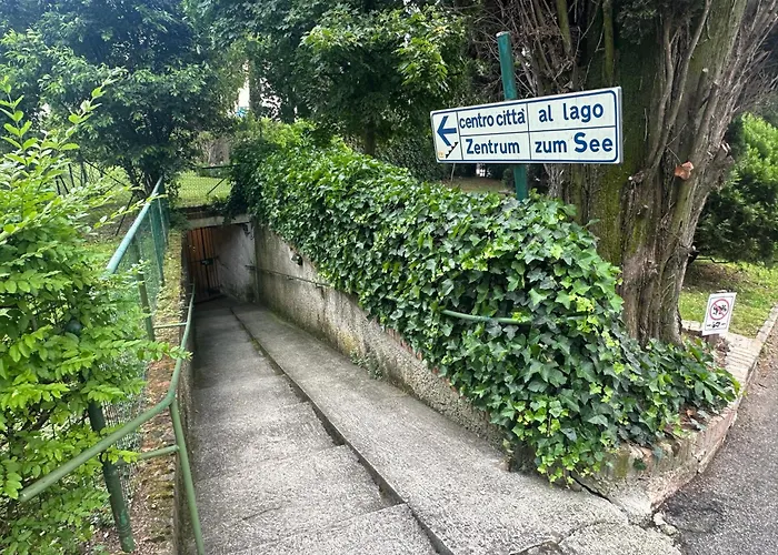 Casa Alice Garda